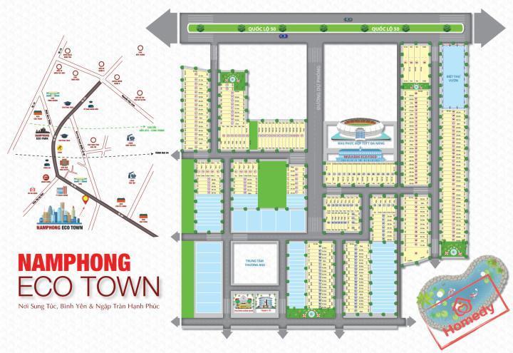 nam phong