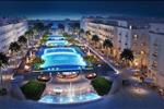 Mỗi căn Condotel Phú Quốc Waterfront đều có view rộng thoáng với mặt tiền rộng 7 m và tầng 1 có chức năng thương mại nhằm vào mục đích kinh doanh như: nhà hàng, quán caffe, cửa hàng thời trang, tiện ích sôi động…