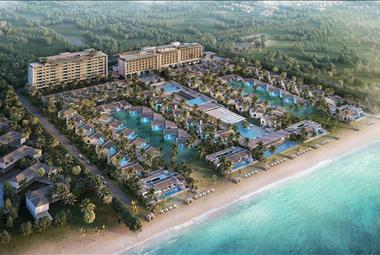 Dự án Regent Residences Phú Quốc - Phú Quốc Marina Kiên Giang - ảnh giới thiệu
