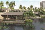 Luxury villas là sản phẩm được nhiều khách hàng thượng lưu ưa chuộng với kiến trúc cầu kỳ, tinh tế và rất xứng tầm với đẳng cấp của chủ nhân
