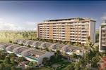 Sky villa là sản phẩm thời thượng được rất nhiều khách hàng lựa chọn nhờ không gian nghỉ dưỡng tiện nghi và tầm view biển đẹp mắt từ trên cao.