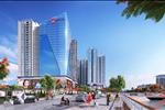 Tọa lạc tại số 201 đường Minh Khai, quận Hai Bà Trưng – nơi cửa ngõ quan trọng phía Nam thủ đô Hà nội, Hinode City không những thuộc khu vực tập trung dân cư đông đúc với trình độ dân trí cao, mà còn nằm trong vùng được ưu tiên phát triển đồng bộ cơ sở hạ tầng hiện đại bậc nhất thủ đô.