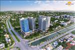 Lấy cảm hứng sáng tạo theo lối kiến trúc phương Đông hiện đại, mang đậm phong cách văn hóa xứ sở hoa anh đào Nhật Bản, chung cư Hinode City đặc biệt chú trọng tới sự đơn giản, tinh tế trong từng chi tiết căn hộ và yếu tố thân thiện với môi trường. 