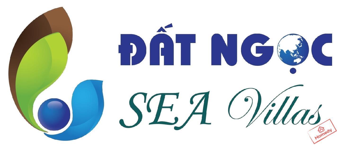 dat ngoc sea villas