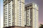 Khu căn hộ được xây dựng trên khu đất rộng gần 3300 m2, bao gồm 18 tầng, 1 tầng hầm với chiều cao xây dựng là 71 m, mang đến không gian sống tiện nghi cho cư dân.
