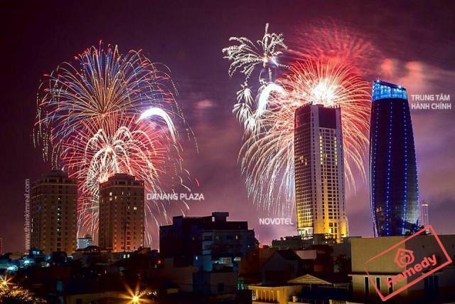 da nang plaza