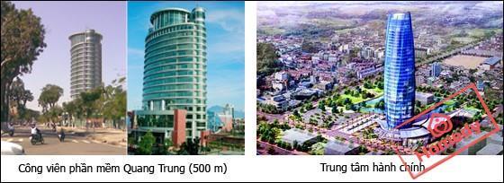 da nang plaza