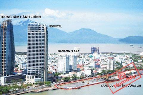 da nang plaza