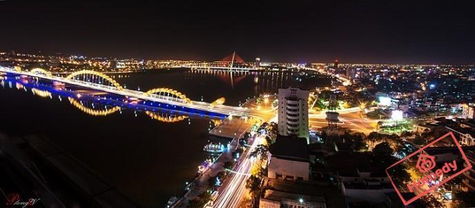 da nang plaza