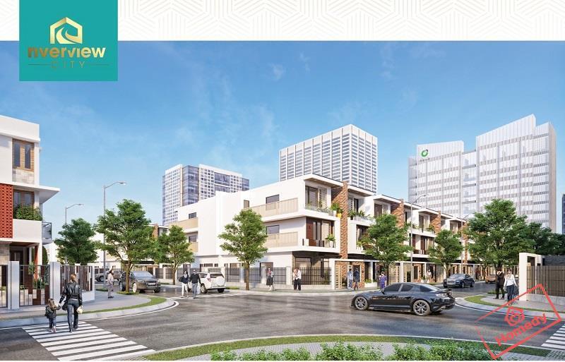 riverview city