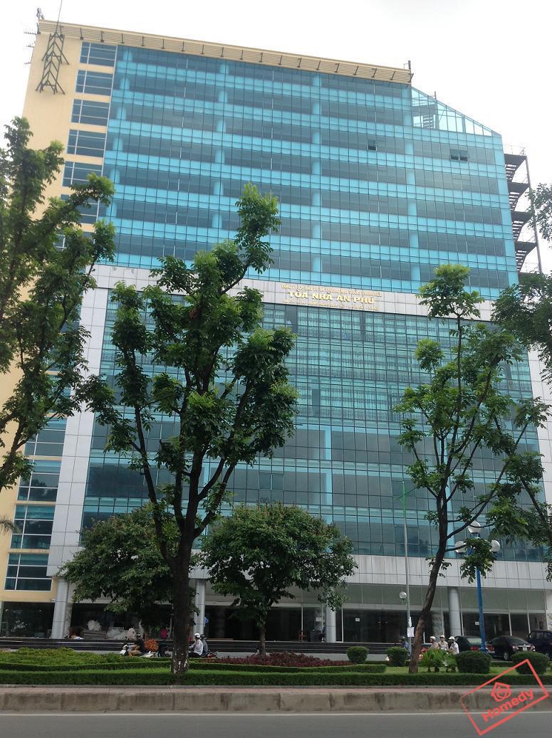 an phu building