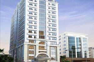 Ruby Tower Vũng Tàu