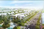 Dự án Gia Cát 2 nằm tại mặt tiên đường 46, trong khu dân cư Cái Lái. Được đầu tư bởi chủ đầu tư Invesco có quy mô lên đến 30.000m2.