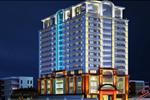 Các căn hộ tại Ruby Tower được thiết kế hợp lí về diện tích và công năng sử dụng, 100% các căn hộ được phơi sáng, phần lớn các căn hộ là căn góc, vừa nhìn biển, vừa nhìn đường 3/2.