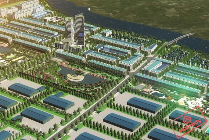 mekong city