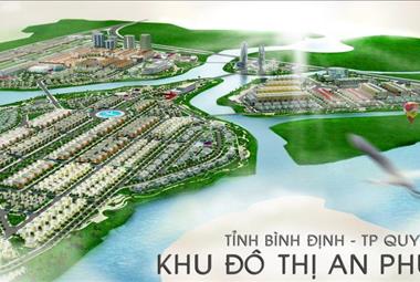 Khu đô thị An Phú Thịnh - ảnh giới thiệu