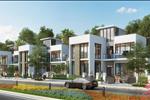 Phối cảnh biệt thự khu đô thị Vịnh Thuận Phước