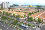 Golden Center City 3 là dự án thuộc dòng sản phẩm “Golden” được Kim Oanh Group dành nhiều tậm huyết đầu tư và ra mắt thị trường vào đầu năm 2018. 