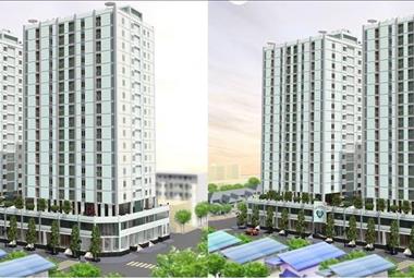 Dự án Kim Trường Thi - ảnh giới thiệu