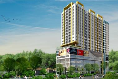 Dự án Saigon Skyview TP Hồ Chí Minh - ảnh giới thiệu