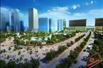 Saigon Peninsula được quy hoạch sẽ trở thành 1 khu đô thị hiện đại gồm có cụm dân cư (cao ốc căn hộ và biệt thự cao cấp), công viên chuyên đề, trung tâm mua sắm, khách sạn sang trọng, các tòa nhà văn phòng, bến tàu khách du lịch quốc tế, quảng trường.