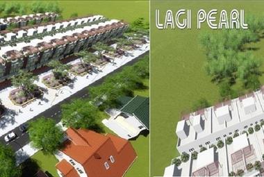 Dự án Khu dân cư Lagi Pearl Bình Thuận - ảnh giới thiệu