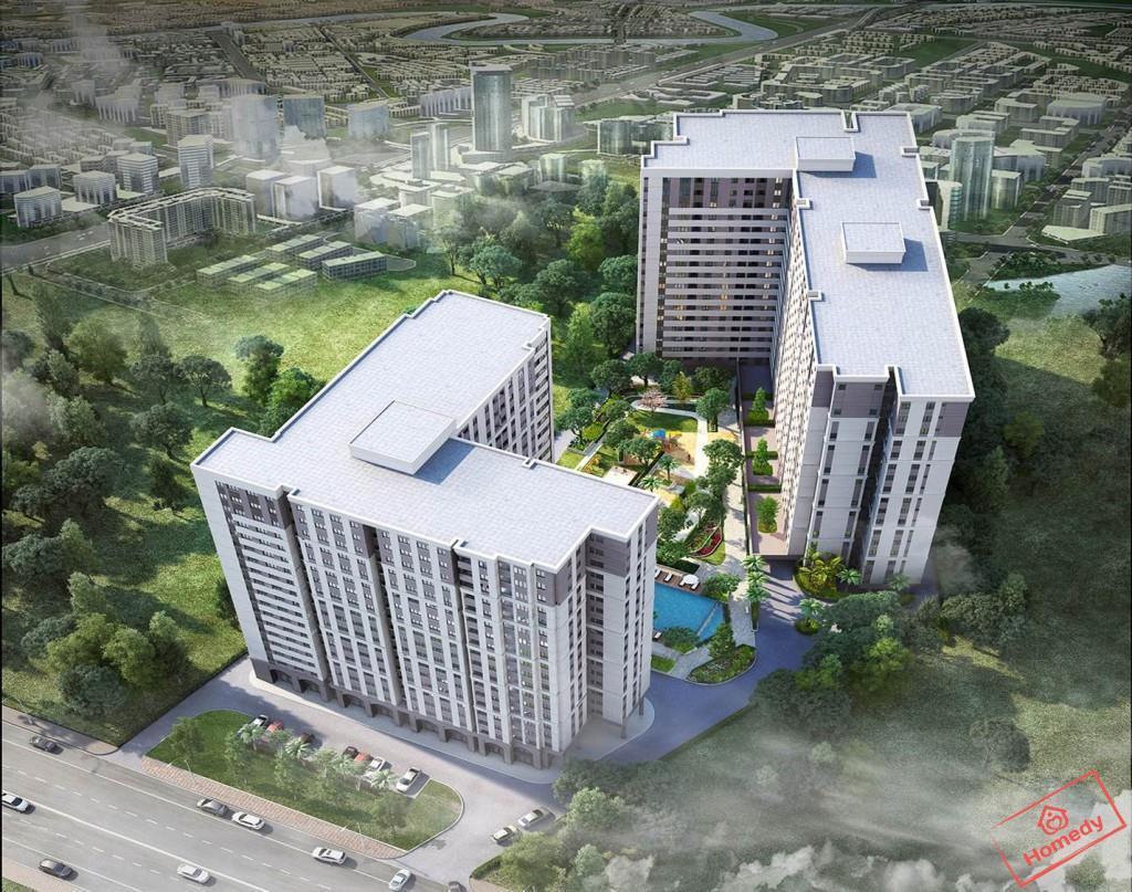 first home premium binh duong