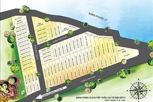 Dosa Riverside