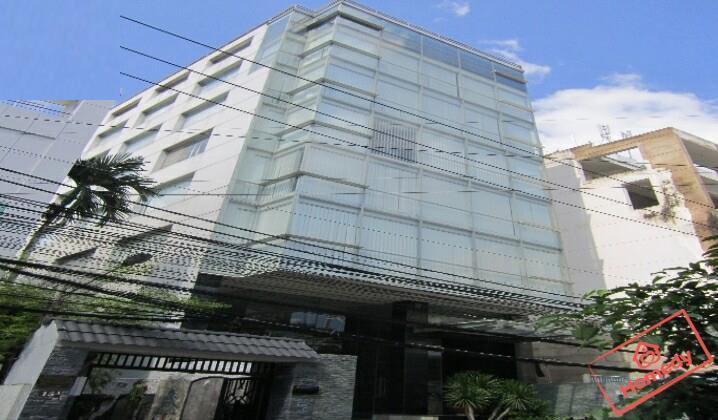 lta building