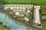 Dosa Riverside sở hữu vị trí vô cùng đẹp với một mặt sông và mặt tiền đường 7m (dự phóng 16m) nằm trên đường Lý Thường Kiệt kết nối với 2 đường trục chính Lý Thái Tổ và Hùng Vương. Do đó từ dự án cư dân có thể dễ dàng di chuyển đến quận 2 qua cầu Cát Lái, đến sân bay quốc tế Long Thành, đường cao tốc Bến Lức-Long Thành-Dầu Giây. 