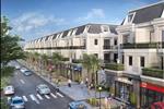 Kiến trúc của các shophouse mang nét đẹp châu Á truyền thống. Mỗi căn shophouse là một không gian yên bình và thư thái cho các chủ nhân ưa chuộng phong cách tối giản nhưng tinh tế và sang trọng.