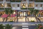 Le Pavillion còn tạo sức hút nhờ thiết kế châu Âu chuyên biệt phù hợp với nhiều loại hình kinh doanh cao cấp, tính thương mại vượt trội, dễ bán, dễ cho thuê và cơ hội sinh lời theo thời gian.
