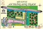 An Thắng Long Trạch hướng tới trở thành một biểu tượng, một khái niệm sống mới, nơi mà cư dân đều có thể cảm nhận và tận hưởng từng phút giây hạnh phúc mỗi ngày.