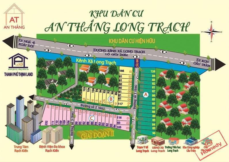 an thang long trach