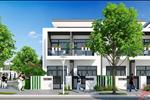 Được khởi nguồn ý tưởng từ viên ngọc châu mang đậm nét kiêu sa, quý phái, Bella Villa hội tụ những giá trị tinh túy của đất trời, thu hút khí tài, lộc vượng. 