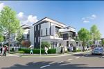 Nằm ngay giữa lòng Tây Bắc Sài Gòn, khu đô thị Bella Villa là một tuyệt phẩm kiến trúc của Trần Anh Group được xây dựng theo phong cách hướng ngoại, tái dựng mô hình thu nhỏ một thành phố hiện đại nằm ngay trong khu đô thị. 