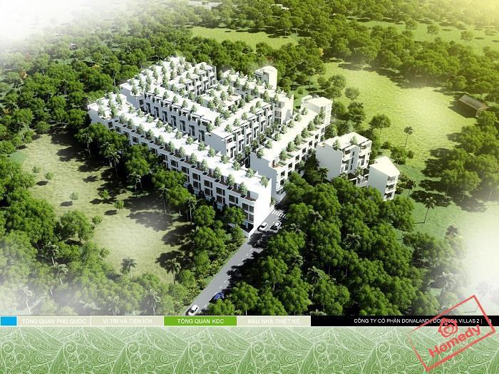 donasea villas 2