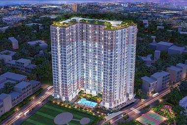Dự án Carillon 7 TP Hồ Chí Minh - ảnh giới thiệu