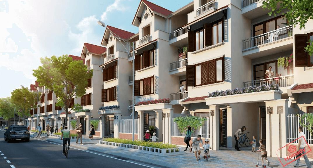 golden residence