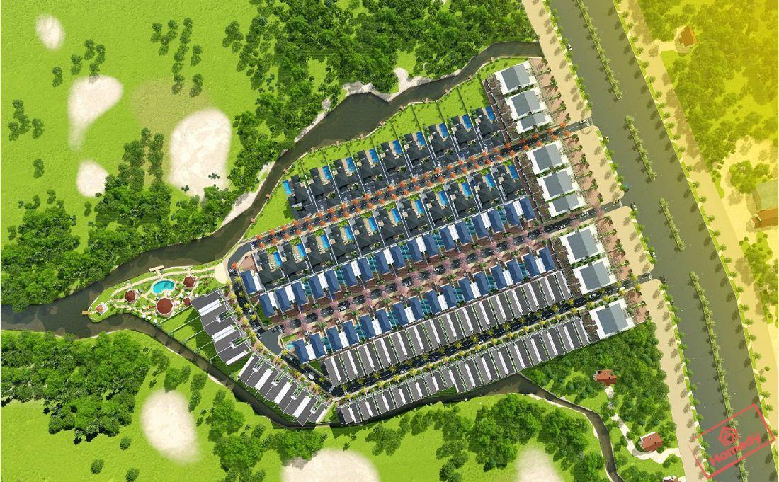 donasea villas 5