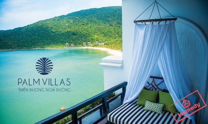 palm villas