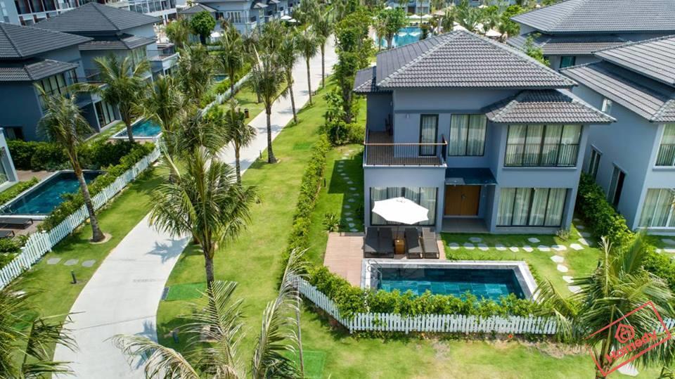 melody villas