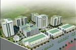 Chung cư Bảo Quân nằm trong tổng thể dự án nhà ở thu nhập thấp của Công ty CP Đầu tư xây dựng Bảo Quân với quy mô 4,8 ha, gồm 2 dãy nhà liền kề, 2 dãy nhà 6 tầng, 2 tòa nhà 11 tầng, 1 tòa nhà 15 tầng và các khu chức năng như trường mầm non, sân chơi, nhà văn hóa... 