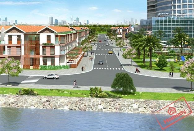 binh my riverside