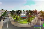 Bình Mỹ Riverside là dự án đất nền chất lượng do Lan Phương Group đầu tư vào cuối năm 2017 tại huyện Củ Chi, TP. Hồ Chí Minh. Dự án sở hữu diện tích 2,2 ha với 185 lô đất nền được quy hoạch đồng bộ, theo lối kiến trúc văn minh. 
