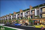 Với mặt tiền rộng, kết cấu xây dựng linh hoạt, các shophouse Halla Jade Residences vừa là nơi an cư vừa là không gian kinh doanh lý tưởng.