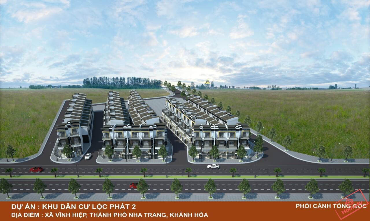 khu dan cu loc phat 2