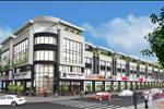 Điểm nổi bật trong phong cách thiết kế Shophouse Golden City là khắc phục được nhược điểm về quy hoạch tổng thể, mặt tiền chật hẹp và chưa tách bạch được các chức năng sinh hoạt và kinh doanh với nhau. 