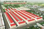 Góp phần cung ứng thêm các sản phẩm đất nền với mức gia vừa phải, đầu năm 2018 công ty Địa ốc Alibaba tiếp tục mang đến thị trường dự án khu dân cư Alibaba Long Phước 16 – Nơi thỏa mãn khát vọng làm giàu bất động sản, với diện tích hơn 7,65 ha, gồm 557 nền đất.