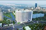 Chung cư The Emerald sở hữu vị trí đẹp bậc nhất khu vực Mỹ Đình, Nam Từ Liêm. Là dự án cuối cùng trong nội khu The Manor được cấp phép cao tầng viên ngọc lục bảo khu vực Mỹ Đình.